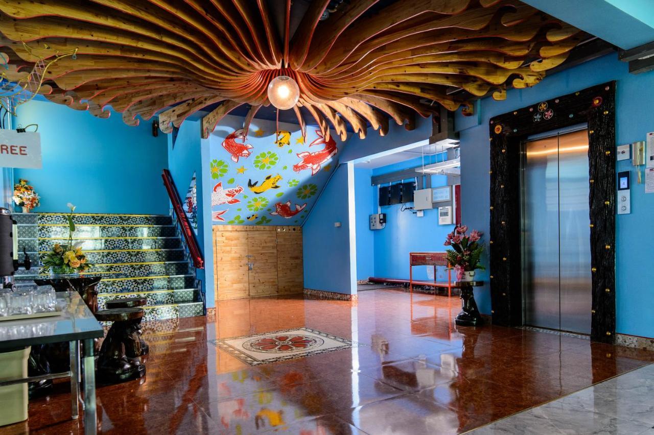 2U Hotel Hatyai Hat Yai Exterior foto