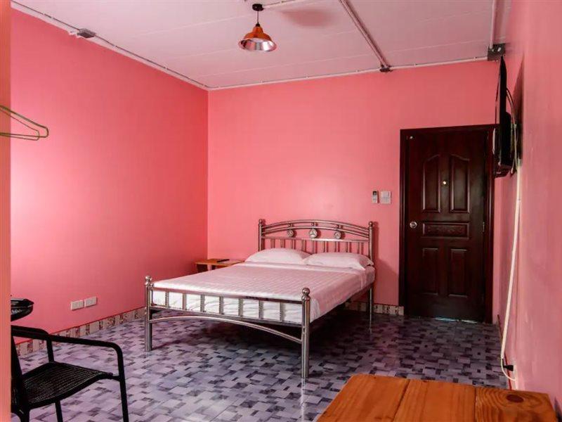 2U Hotel Hatyai Hat Yai Exterior foto
