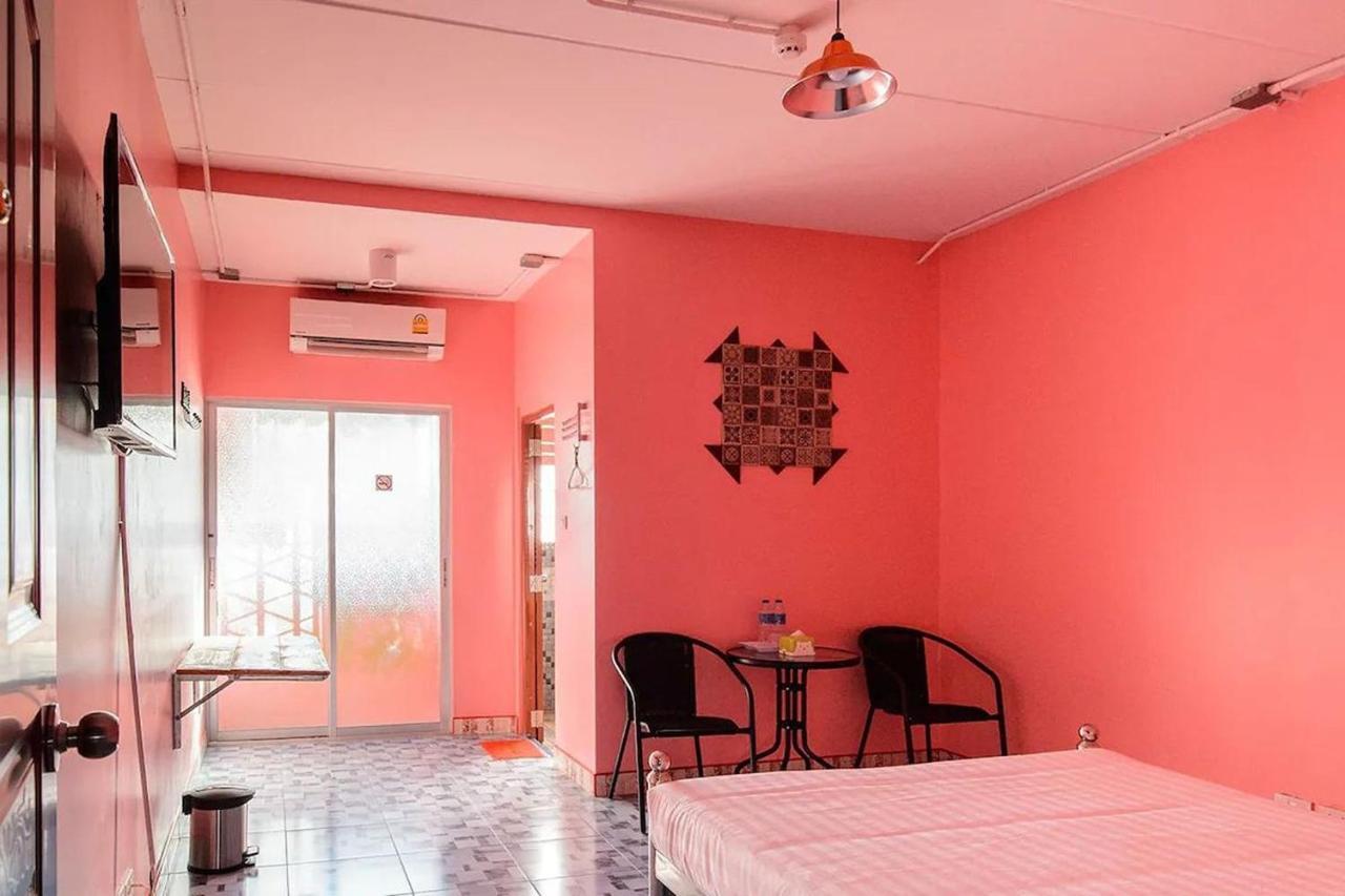 2U Hotel Hatyai Hat Yai Exterior foto