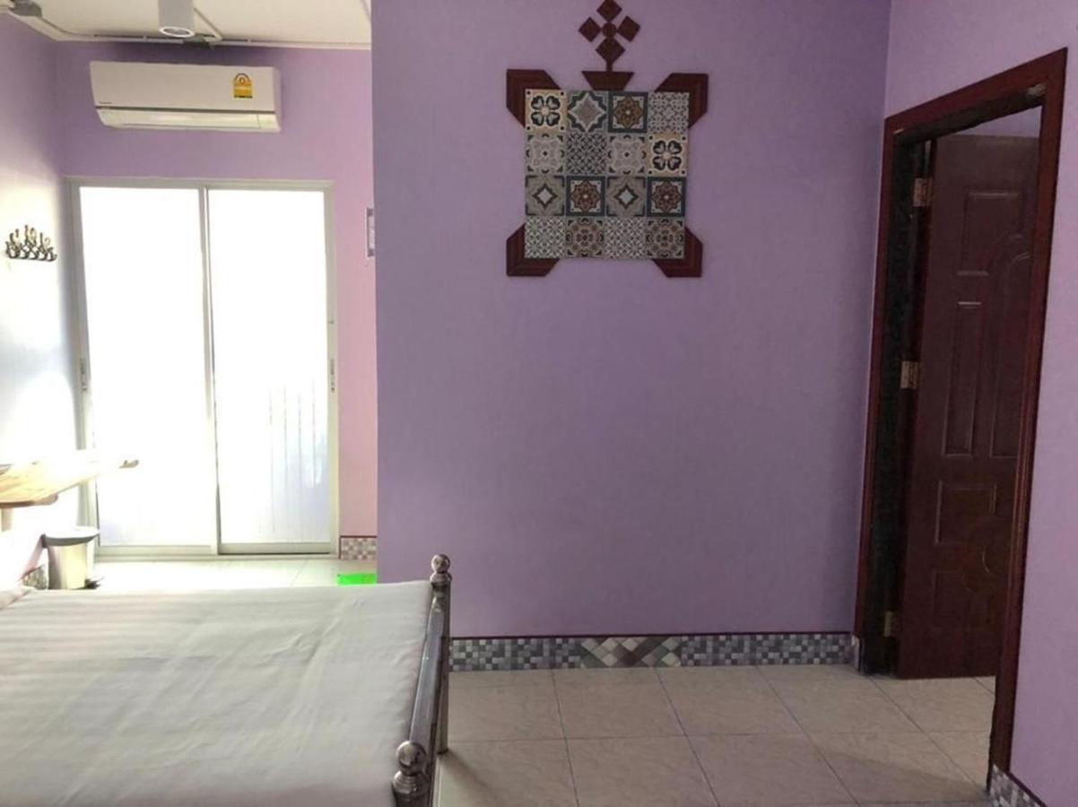 2U Hotel Hatyai Hat Yai Exterior foto